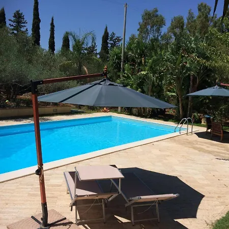 Villa Flora *