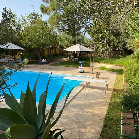 Villa Flora *