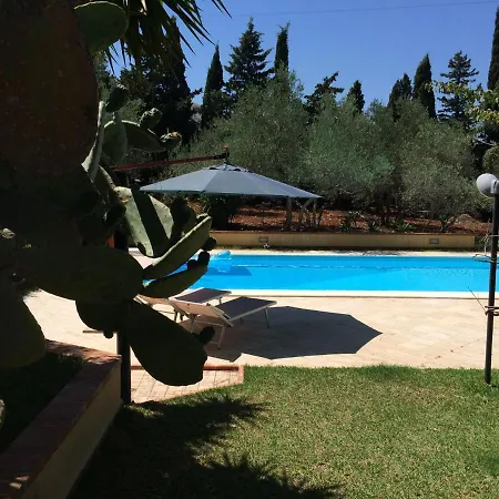 Flora Villa *