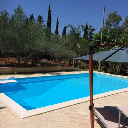 Villa Flora