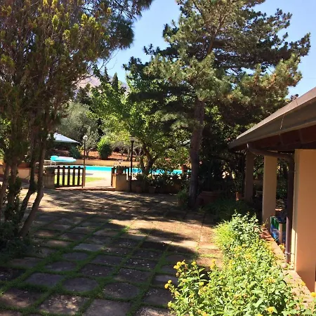 Villa Flora *
