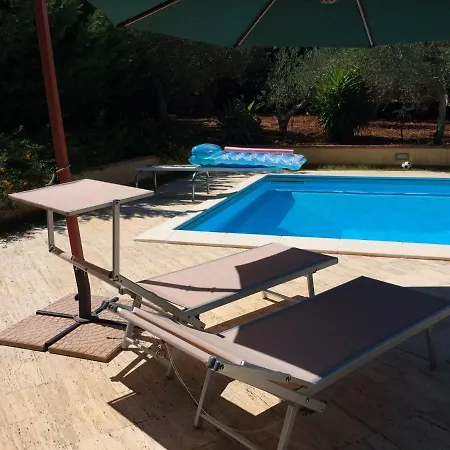 Flora Villa