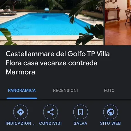 Flora *