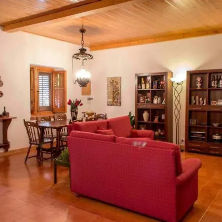 Villa Flora *