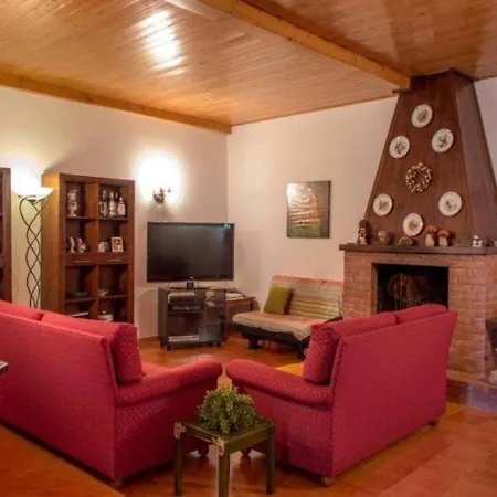 Villa Flora