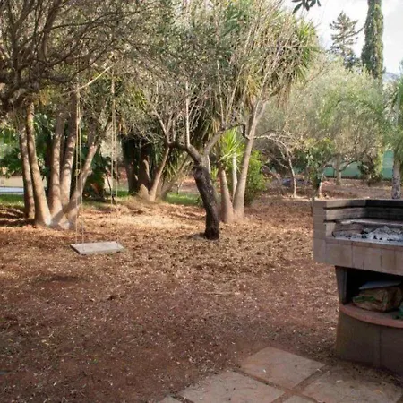 Villa Flora