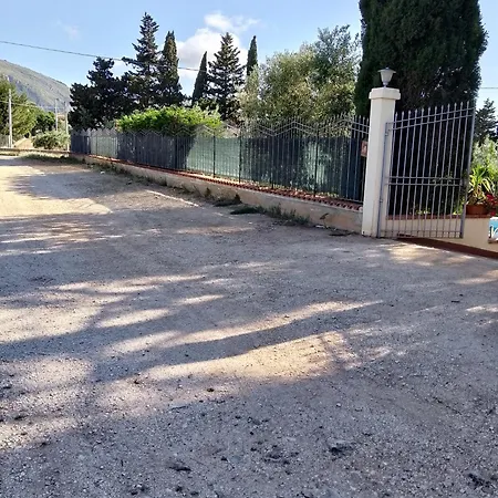 Villa Flora