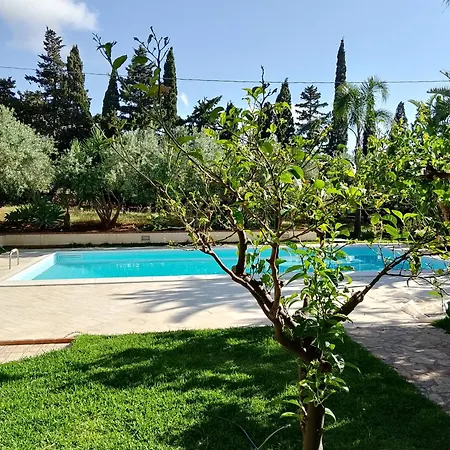 Villa Flora *