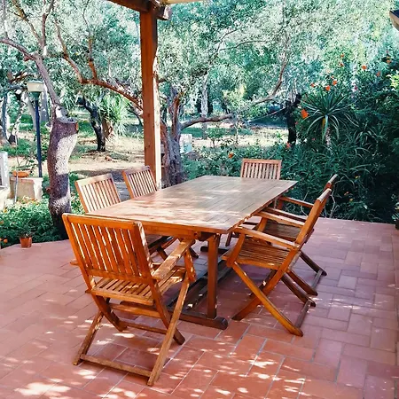 Flora Villa *
