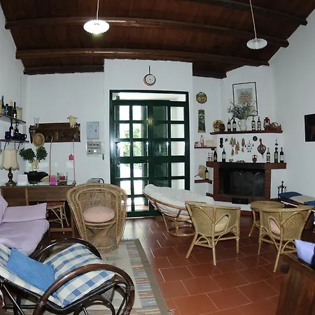 Villa Flora *